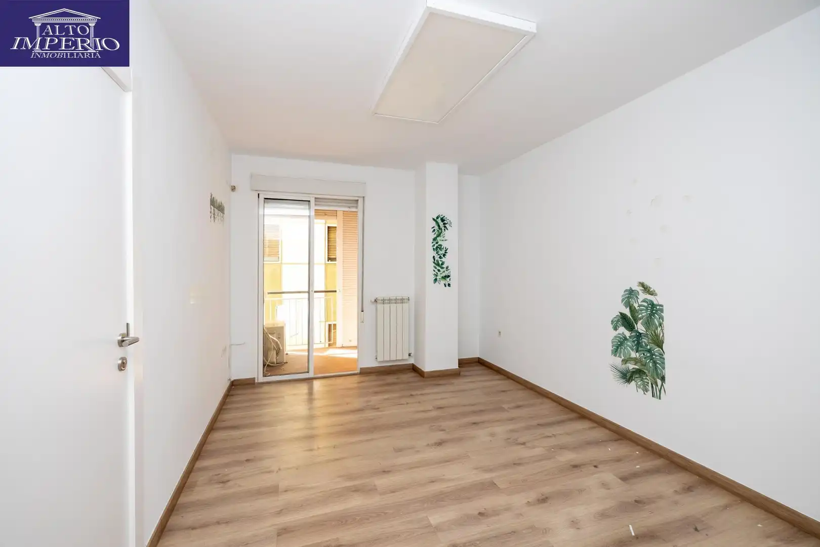 Flat with terrace for sale in Camino de Ronda, imagen 6
