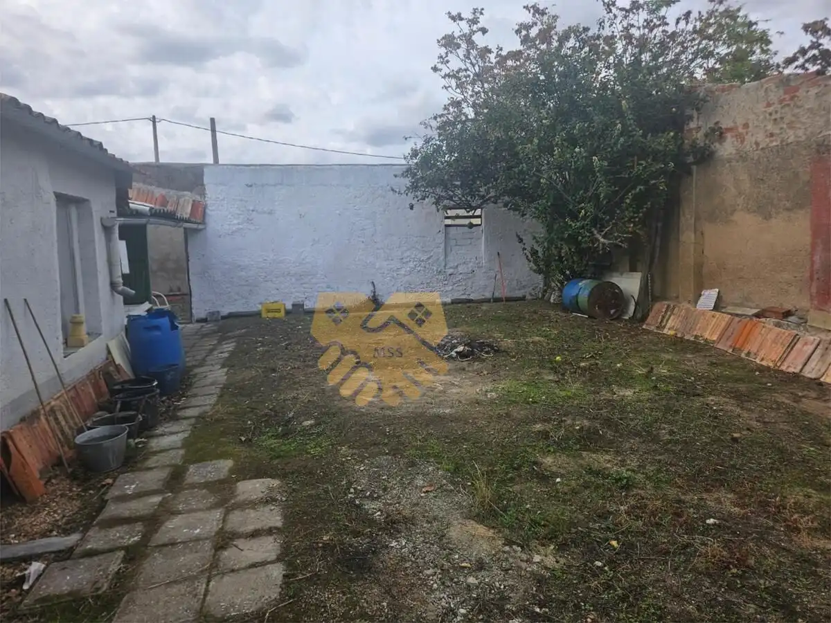 Residencial en venda en Salamanca