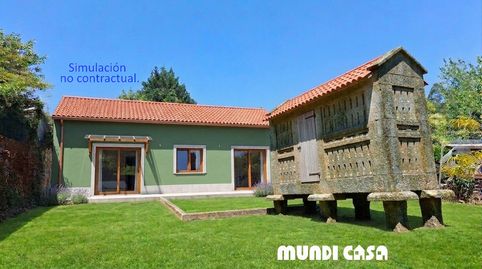 Photo 3 of Houses for sale in Sandrenzo-cespon, Boiro, A Coruña