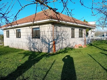 House with balcony for sale in Monforte de Lemos