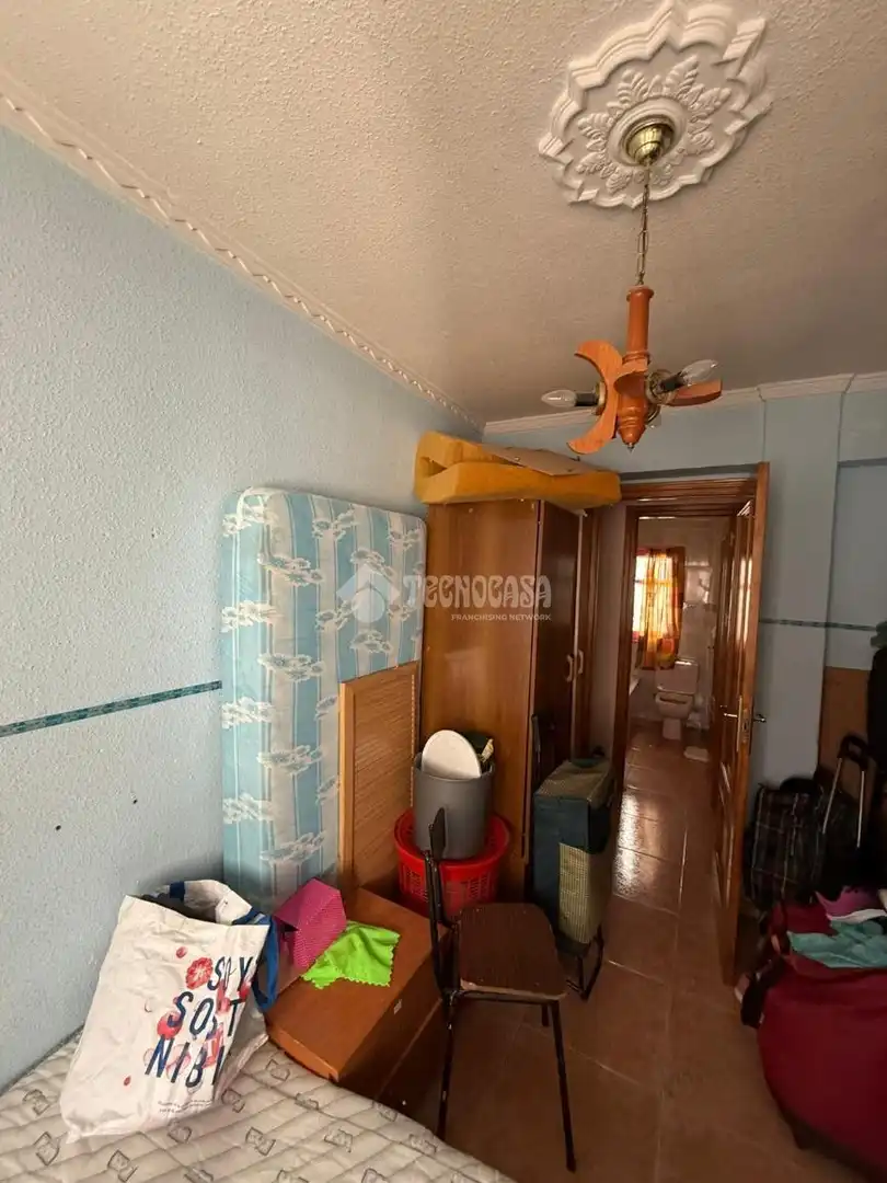 Dormitori de Pis en venda en Talavera de la Reina