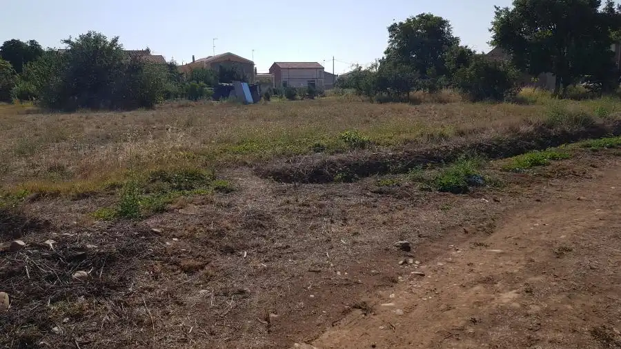 Terreni e lotti in vendita a Calle Carro Vega, imagen 3