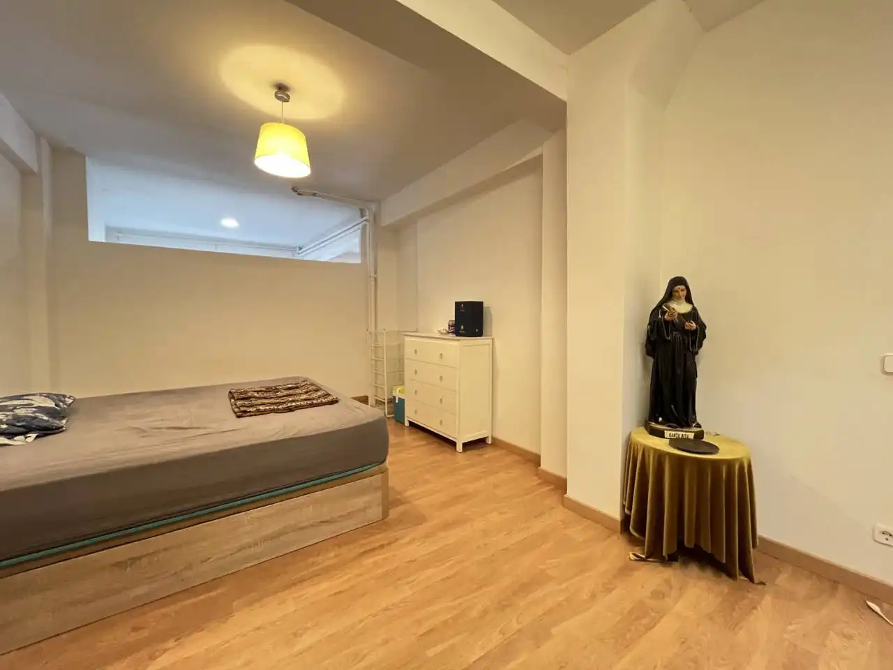 Study for rent in Sarrià - Sant Gervasi