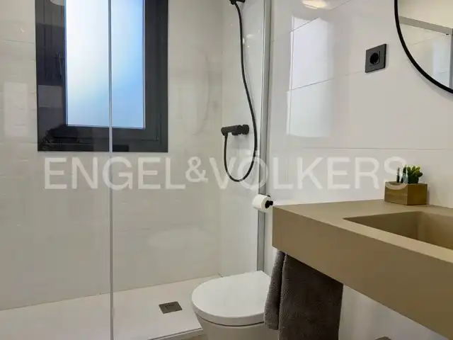 Bathroom of Houses for sale in Cambrils  with Air Conditioner, Heating and Private garden