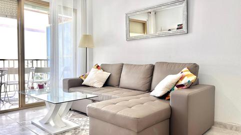 Foto 3 de Pis de lloguer a Carrer Joan Espinós I Rubio, Sant Antoni, Valencia