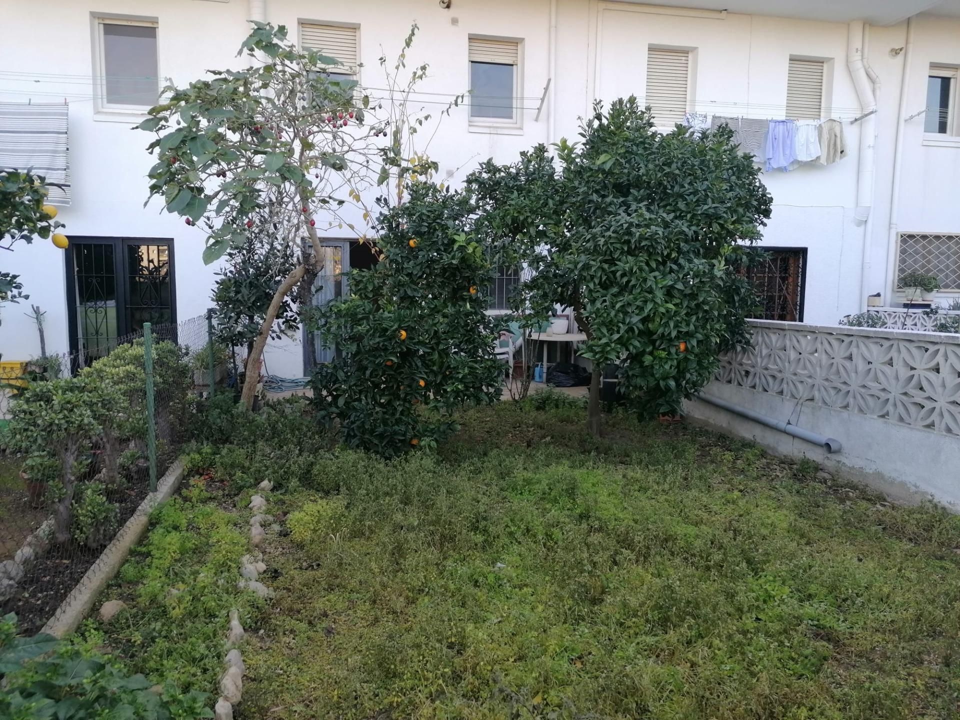 Casa adosada en venda en El Vendrell amb Calefacció, Jardí privat i Terrassa