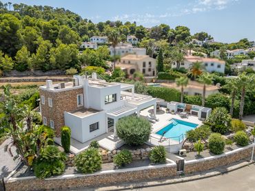 Maison à vendre à Portichol - Balcón al Mar