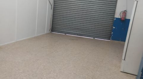 Foto 4 von Geschaftsraum zur Miete in Zona Campus Universitario, Burjassot