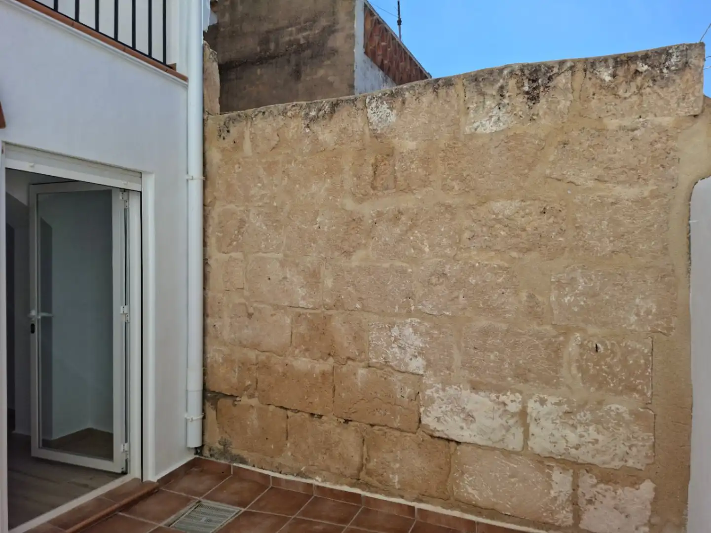 Landhaus mit Terrasse zum Verkauf in Centro, imagen 7