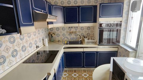 Foto 3 de Piso en venta en San Claudio - La Chantría, León Capital