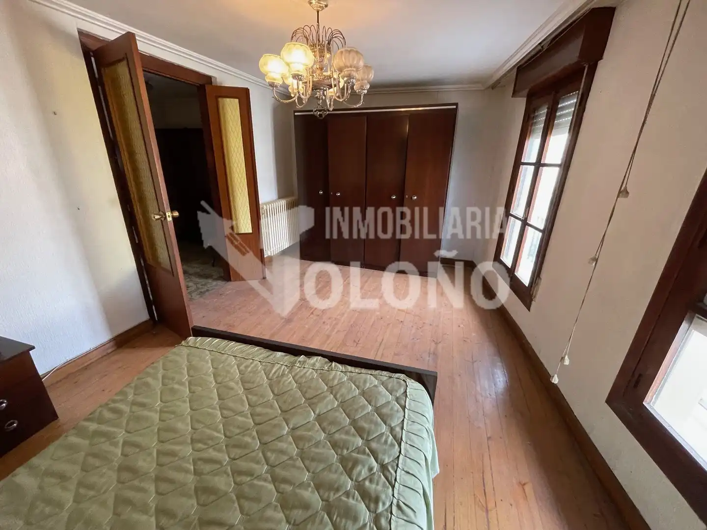 Casa o chalet en venta en Calle Real, 10, Tirgo