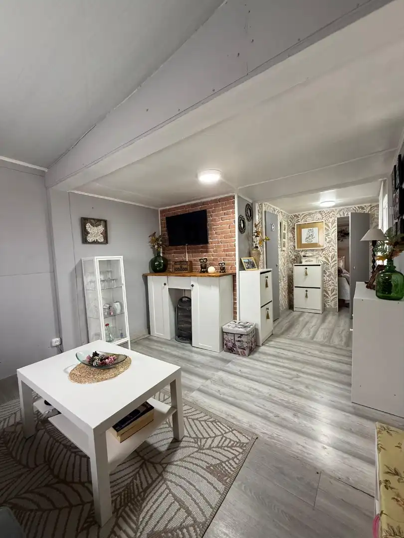 Casa o xalet en venda en Valdepiélago amb Terrassa, Traster i Moblat