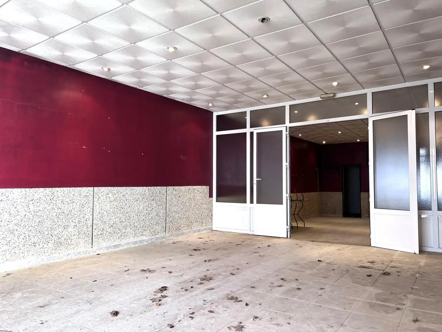 Local comercial en venda a Don Benito, imagen 10