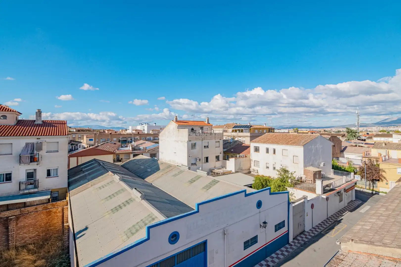 Casa o xalet en venda a Calle ALMERIA, San Antón