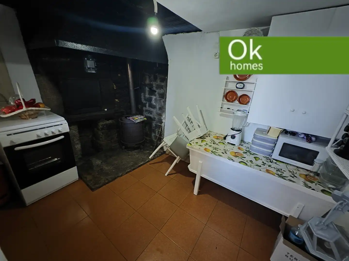 House with garden for sale in Boimorto, imagen 40