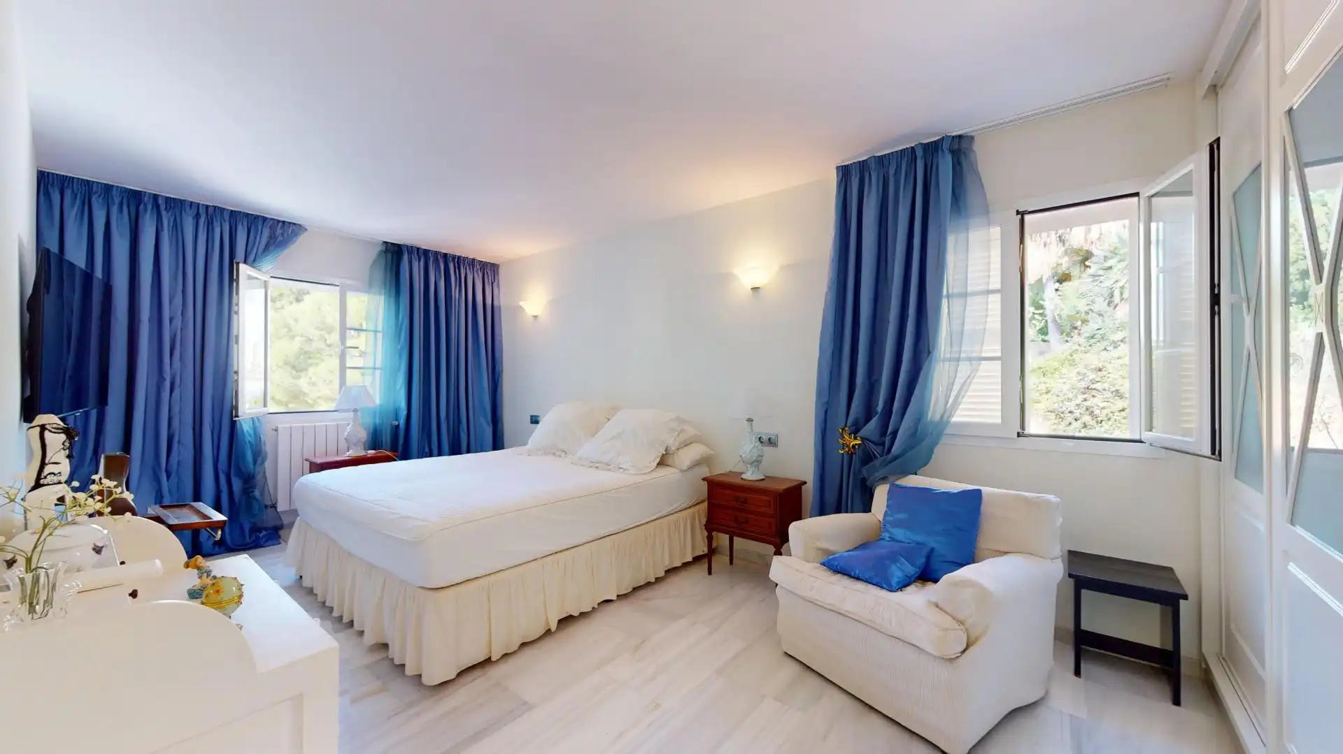 Chalet con piscina en venta en Costa de la Calma, imagen 4
