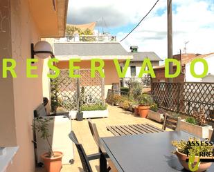 Terrace of Flat for sale in Torrelles de Llobregat  with Air Conditioner, Heating and Terrace