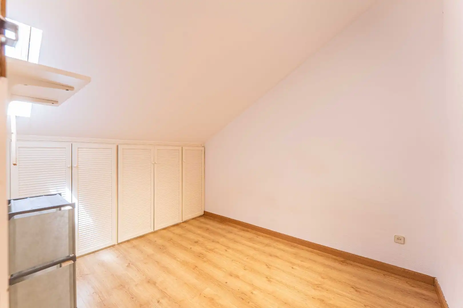 Casa adosada en venta en Fuenlabrada con Aire acondicionado, Calefacción y Jardín privado