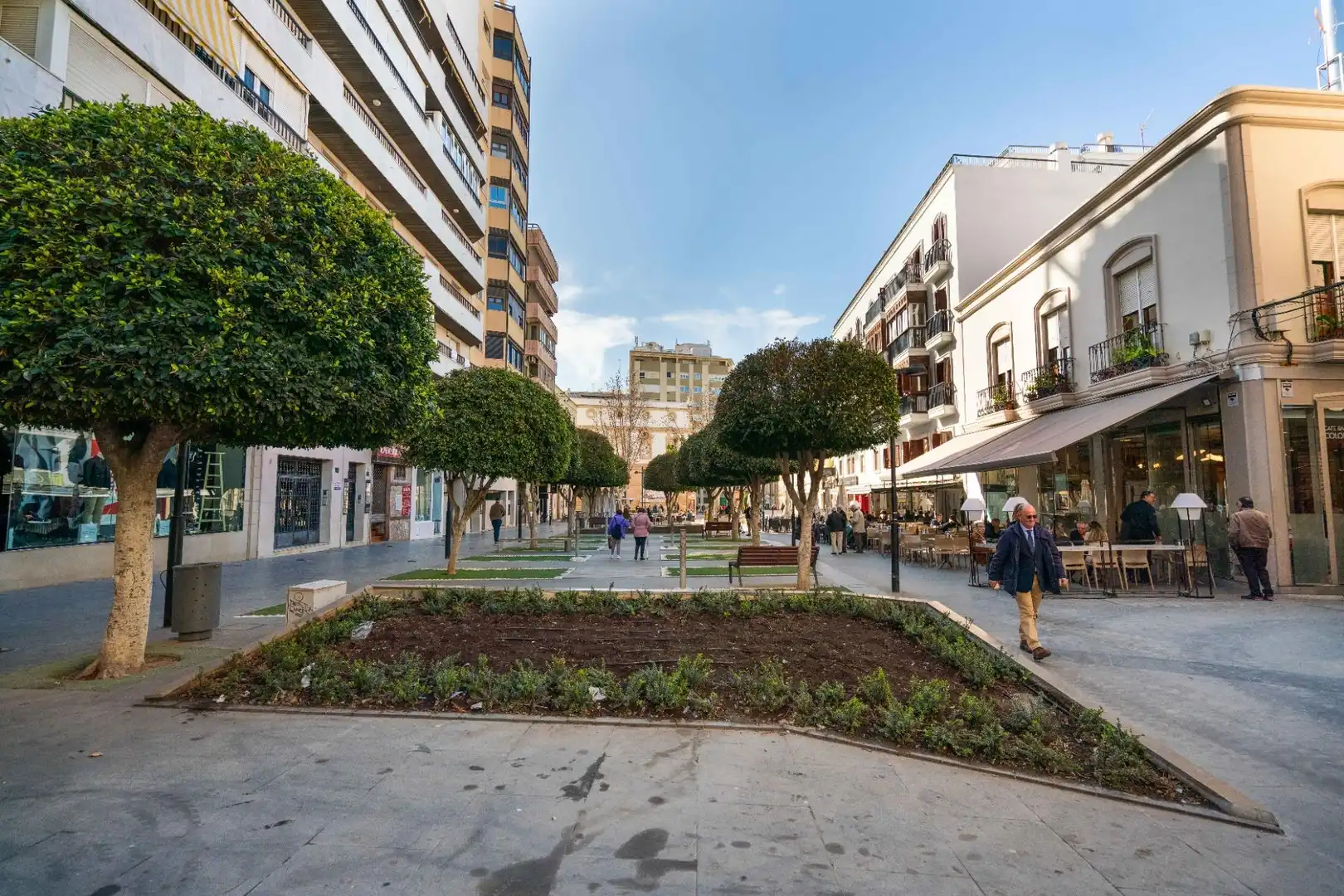 Local comercial en alquiler en Paseo de Almería 57, imagen 24