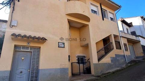 Foto 2 de Casa o xalet en venda a Tejería, Cascante del Río, Teruel