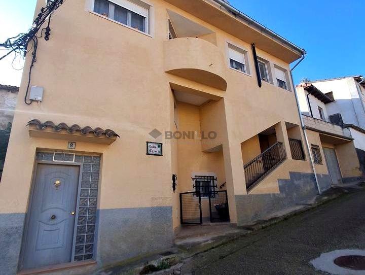 Foto 1 de Casa o xalet en venda a Tejería, Cascante del Río, Teruel