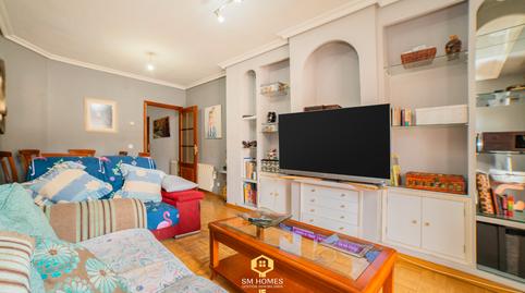 Foto 3 de Pis en venda a Plaza Blas de Otero, Mejorada del Campo, Madrid