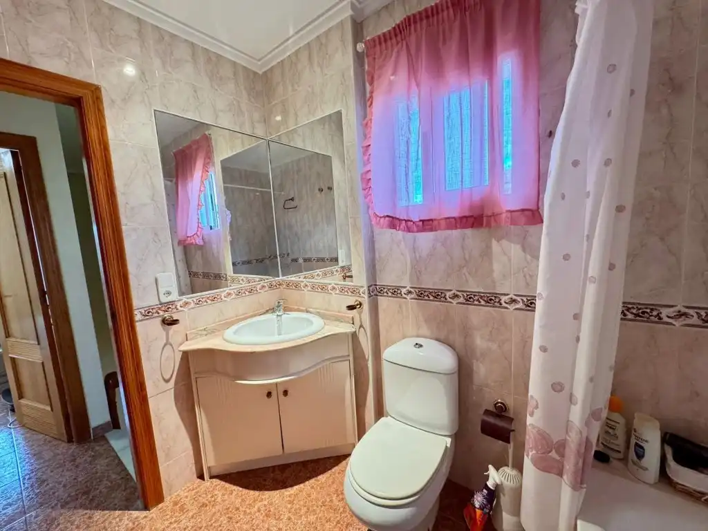 House with pool for sale in Calle Cabeza de Manzaneda, imagen 15