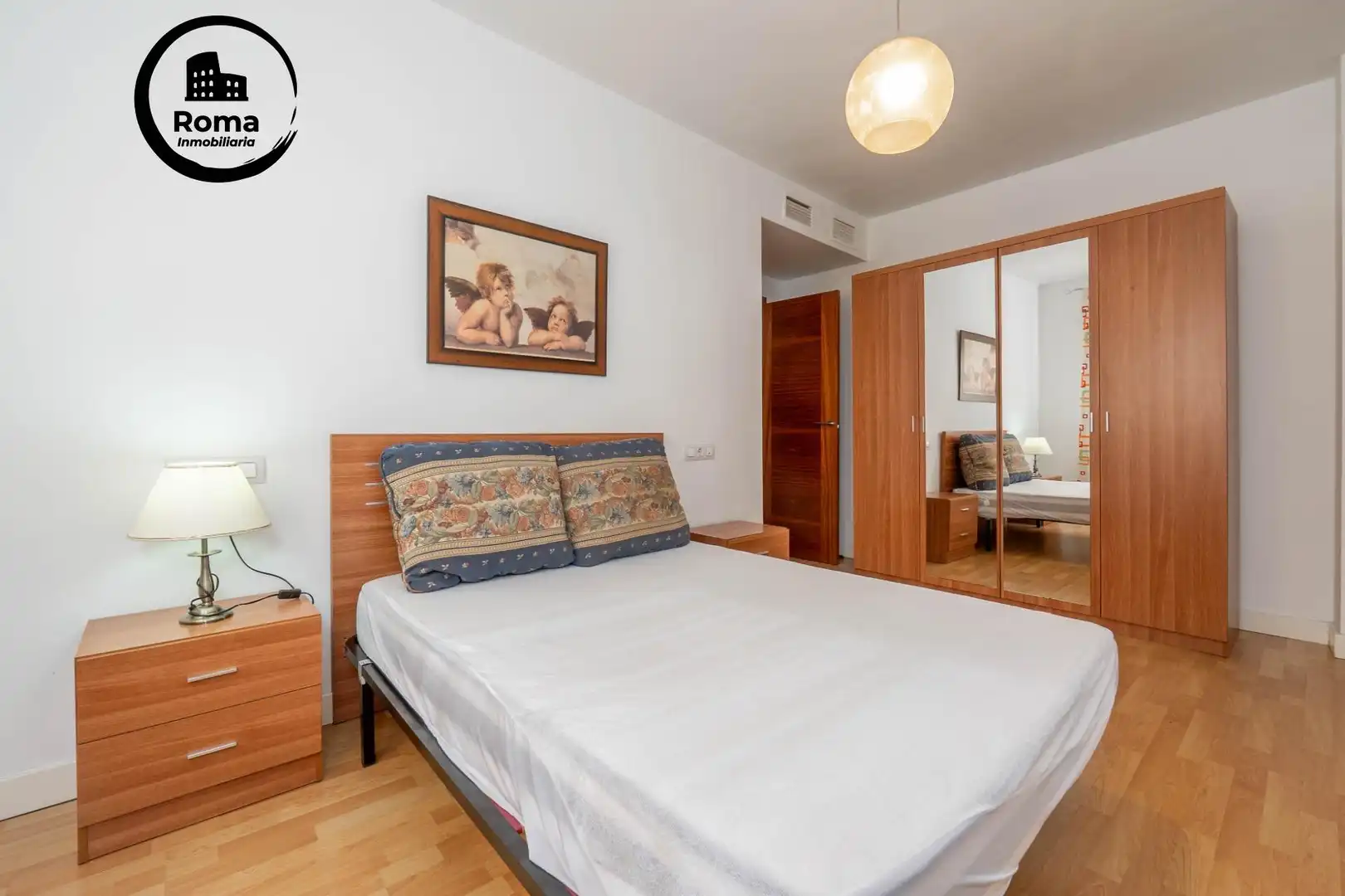 Piso con ascensor en venta en Calle del Sol, imagen 17