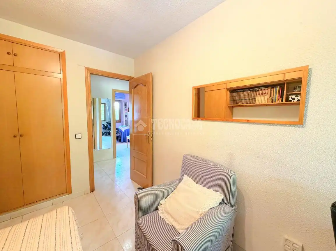 Habitación de Piso en venta en Madrid con Calefacción, Piscina y Piscina comunitaria