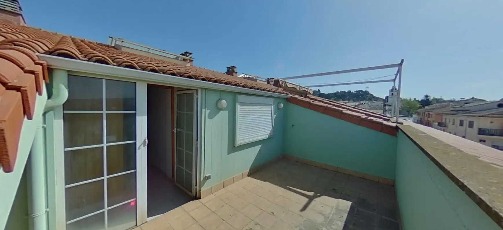 Terrassa de Dúplex en venda en Lleida amb Calefacció