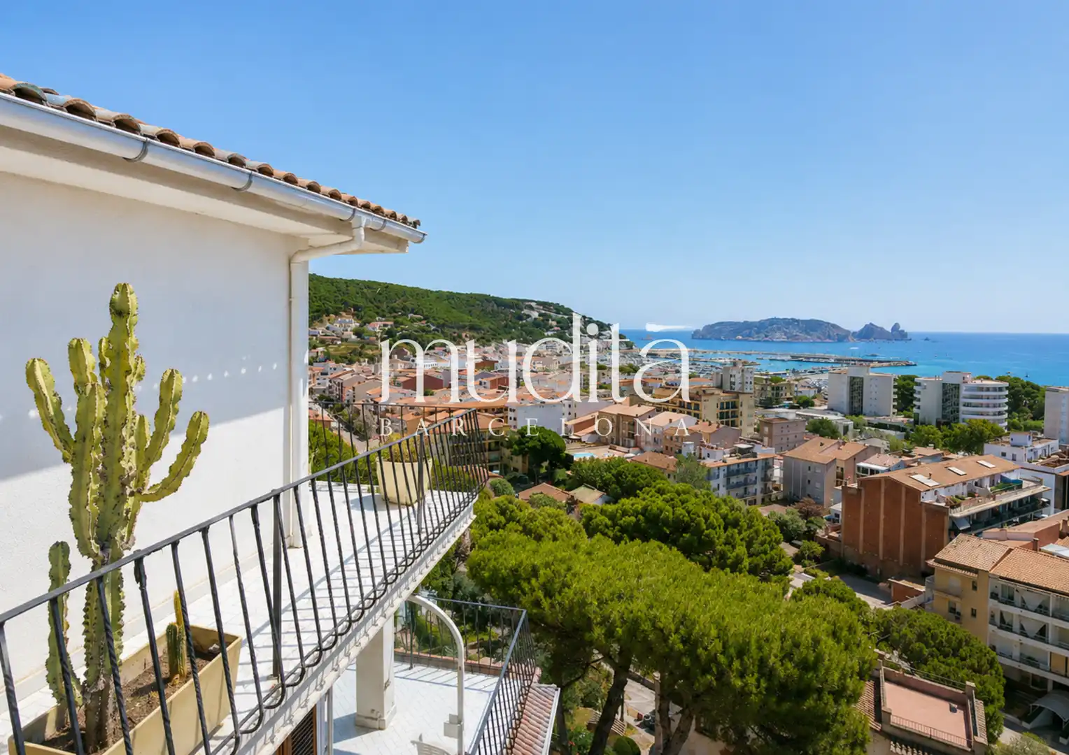 Casa con terrazza in vendita a L'Estartit Poble, imagen 7