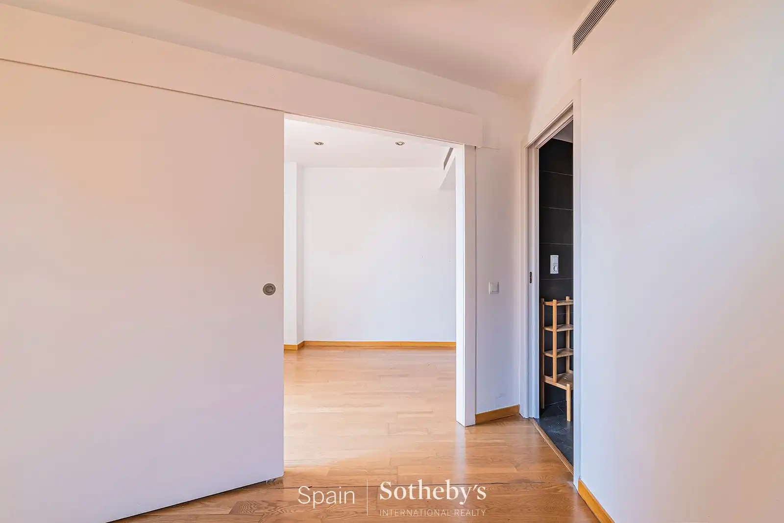 Mini appartamento con ascensore in vendita a Carrer d'Aribau, imagen 8
