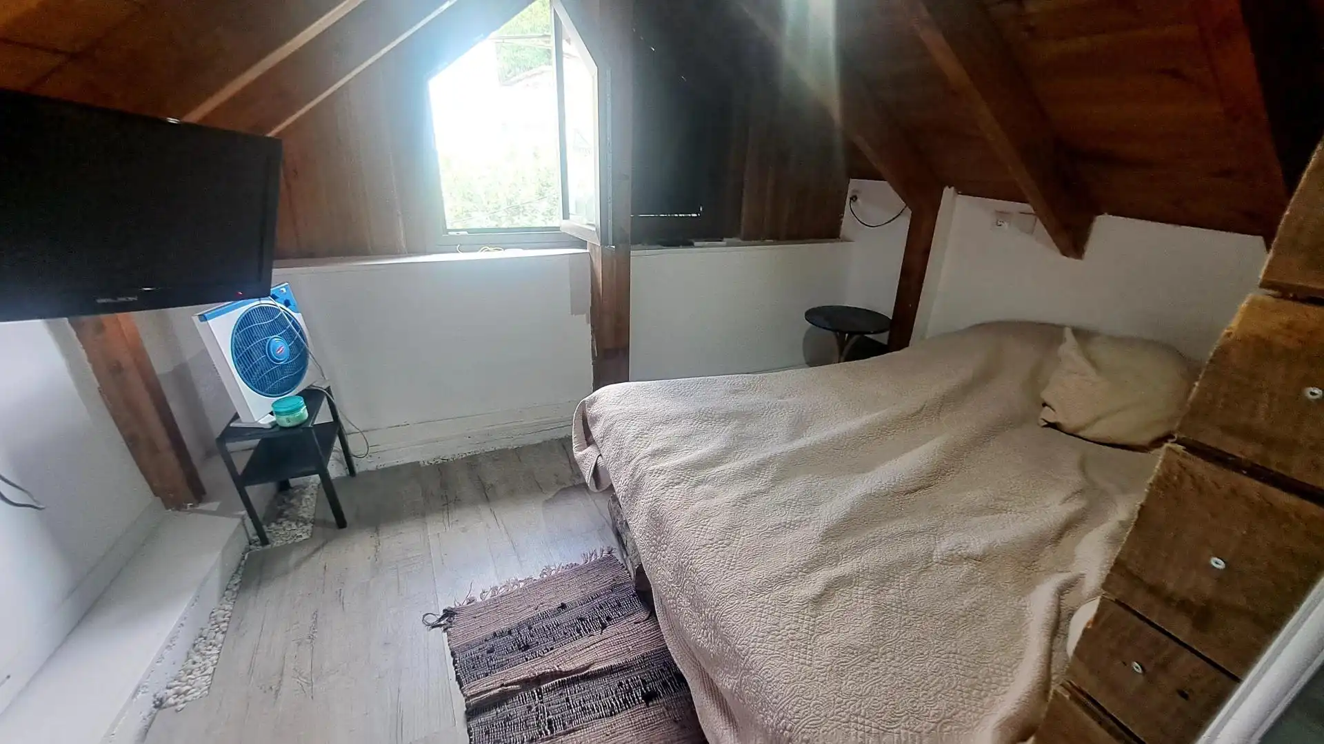 Bedroom of Detached homes for sale in Toreno  with Furnished