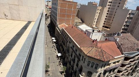 Foto 2 de Ático de alquiler en Centro, Albacete Capital