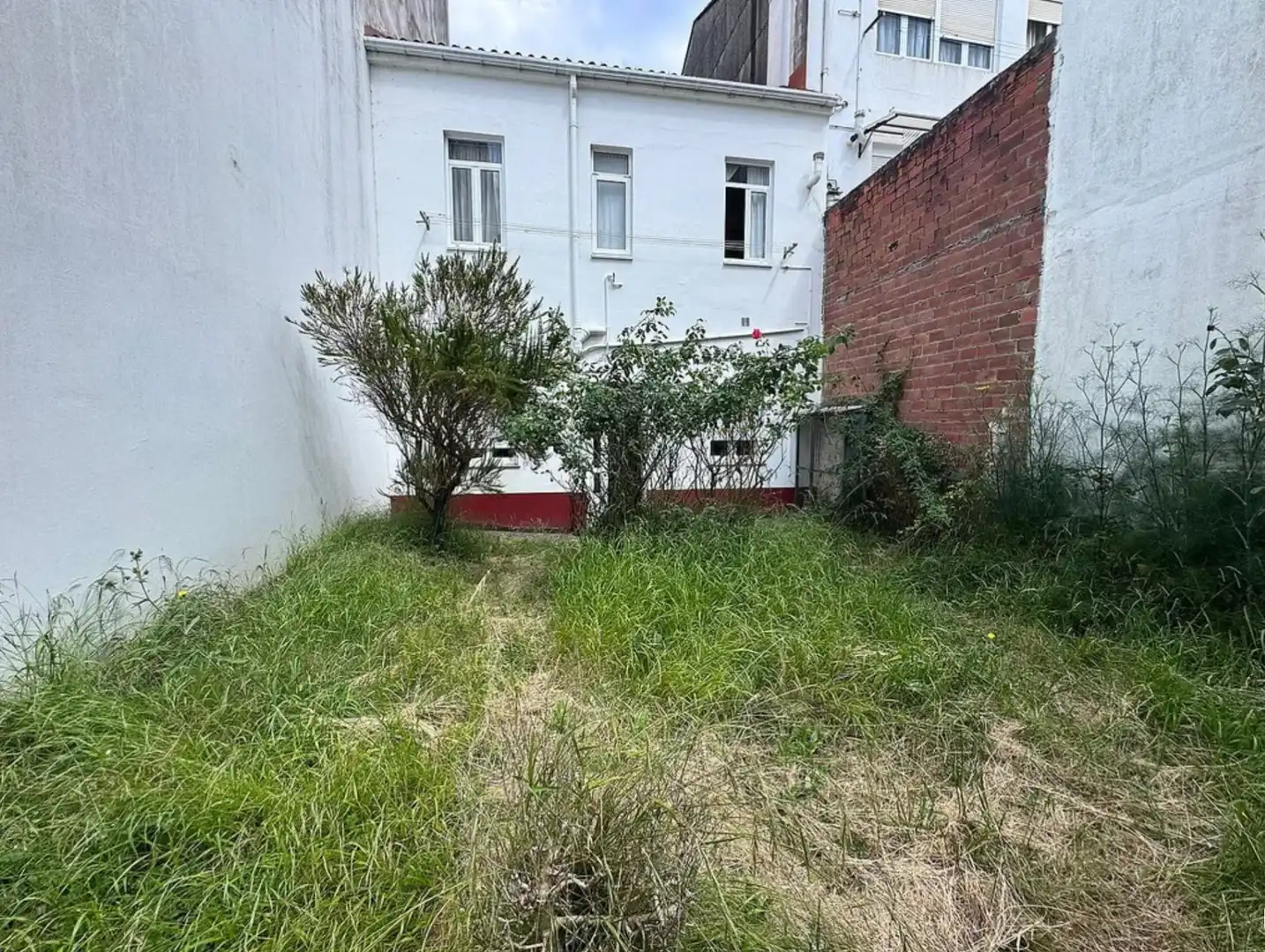Detached homes for sale in Ferrol  with Heating, Private garden and Storage room