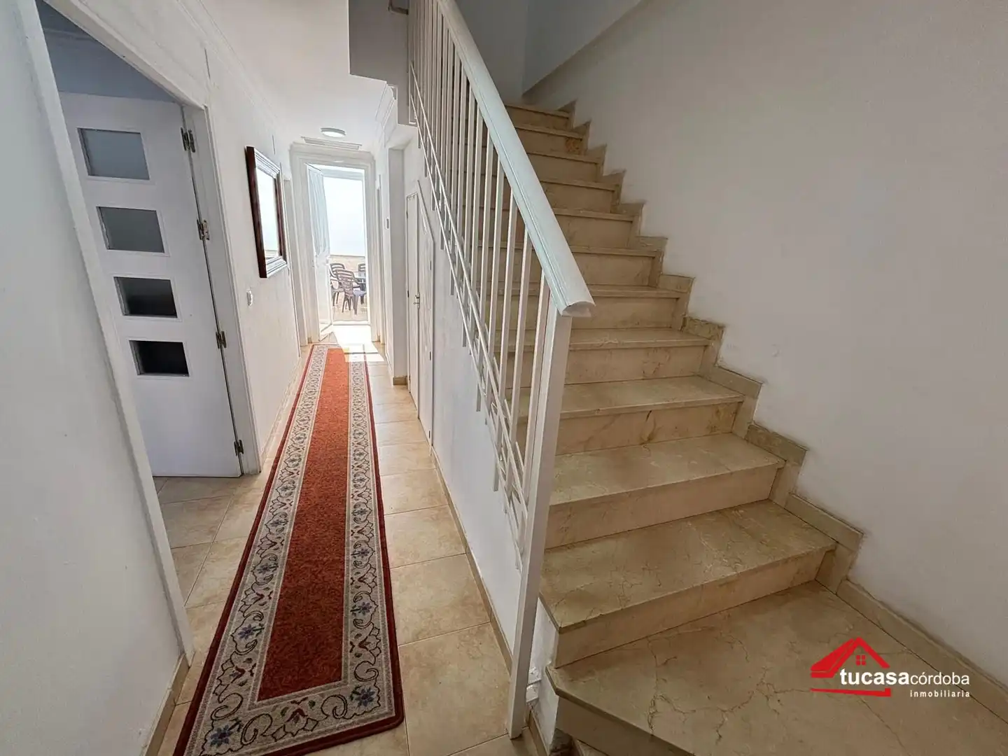 Casa o chalet en venta en La Victoria con Trastero y Amueblado