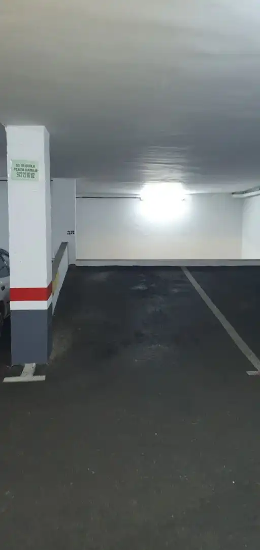 Garatge de lloguer a Calle Pío Baroja, 4, Los Gladiolos