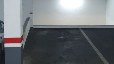 Foto 3 de Garatge de lloguer a Calle Pío Baroja, 4, Los Gladiolos, Santa Cruz de Tenerife Capital