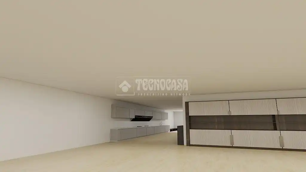 Piso en venta en Palos de Moguer