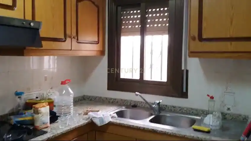 Cocina de Casa o chalet en venta en Castellet i la Gornal