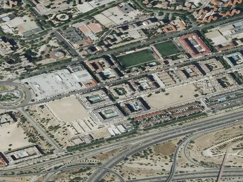 Piso en venta en Cañada Ravena, imagen 3