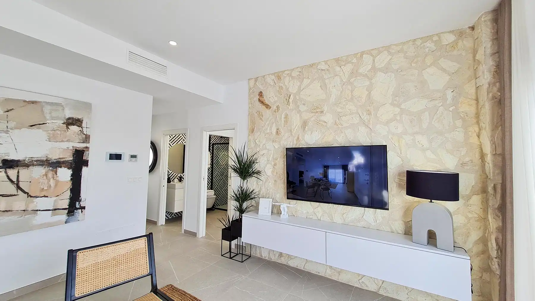 Casa en venta en Mar Menor Golf, imagen 8
