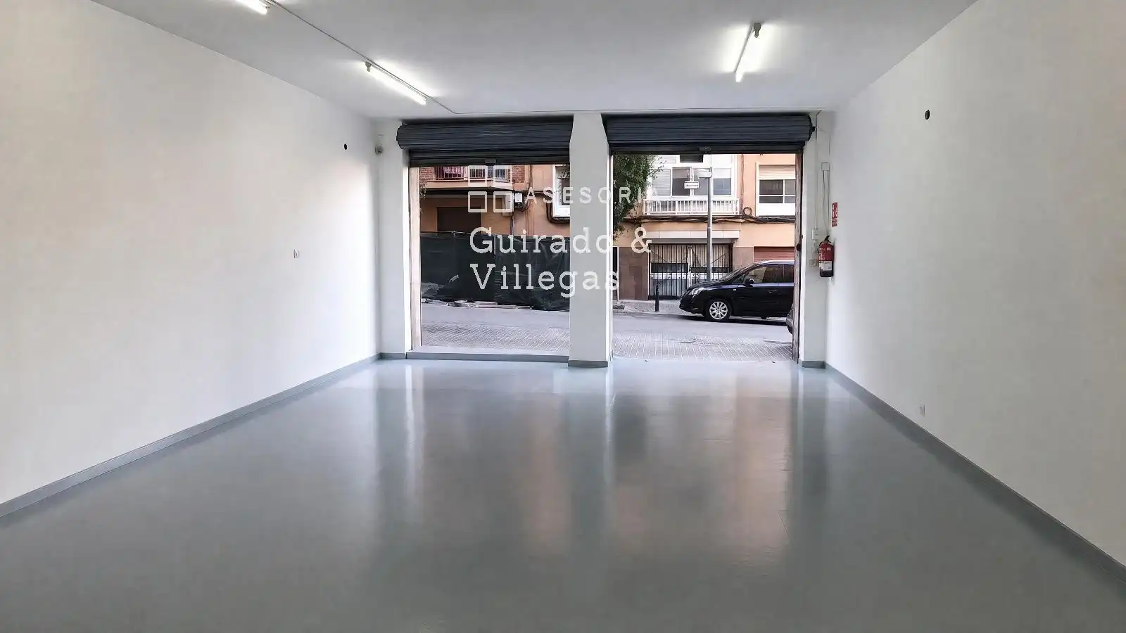 Business premises for sale in Calle Venus