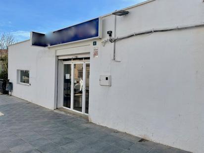 Premises for sale in Buñol