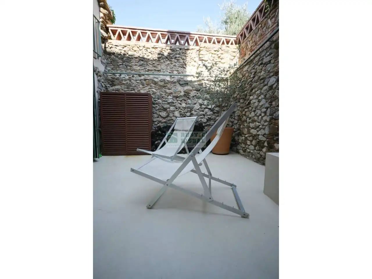 Jardí de Casa o xalet de lloguer en Cruïlles, Monells I Sant Sadurní de L'Heura amb Aire condicionat, Calefacció i Moblat