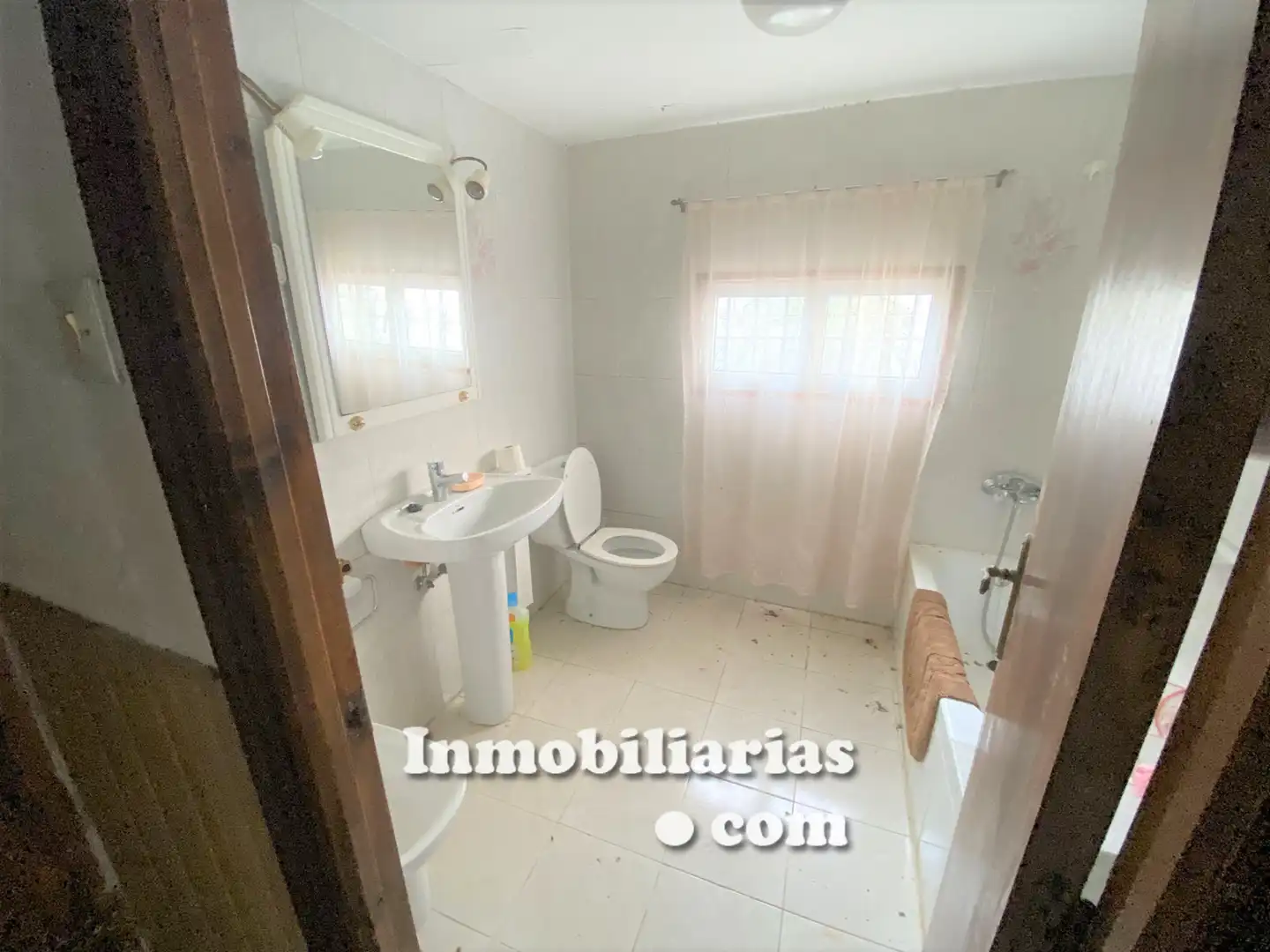 Habitación de Finca rústica en venta en Castro-Urdiales con Calefacción, Jardín privado y Terraza