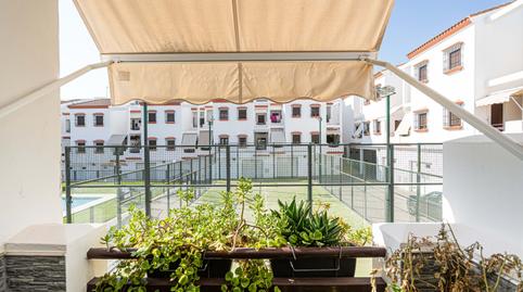 Foto 3 de Casa adosada en venda a Moguer, Huelva