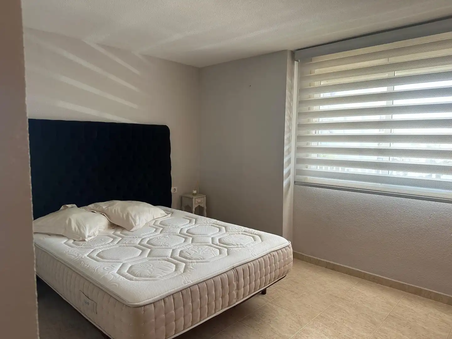 Dormitori de Apartament en venda en Sant Joan d'Alacant amb Aire condicionat, Terrassa i Forn