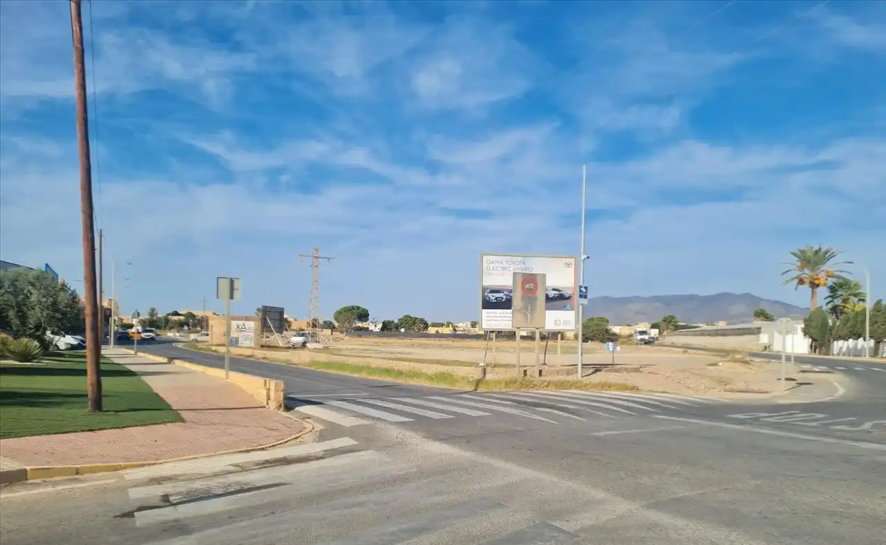 Lands and plots for sale in Murgis, s/n, imagen 9