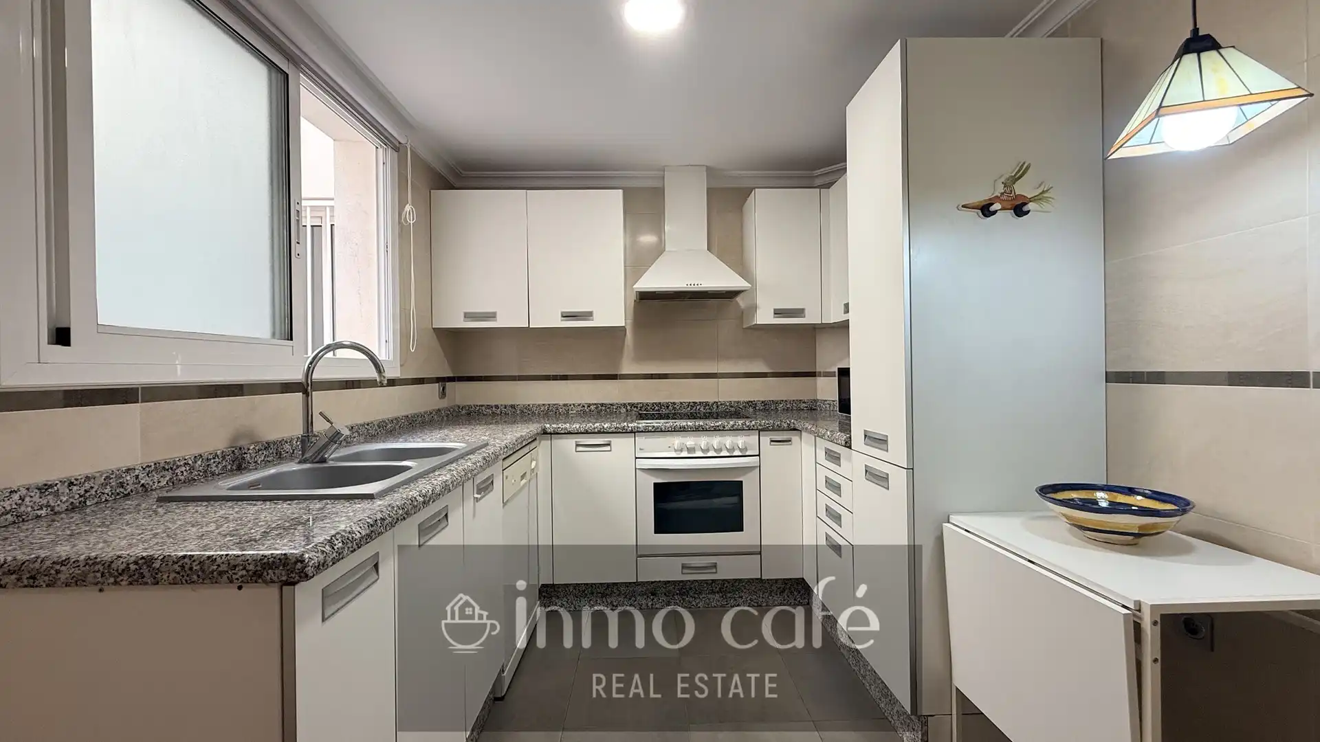 Appartement avec terrasse à vendre à Calle Joaquín María López, imagen 15
